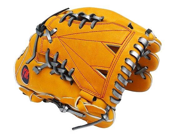 WOODZ 12 inch US Kip Elite Custom Glove for Mr. Mass