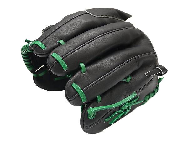 ZETT 12 inch US Kip Custom Glove for Mr. Blackburn