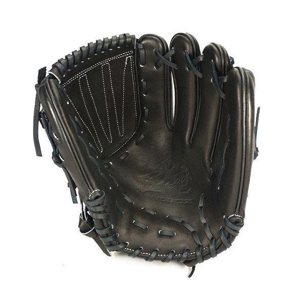 WOODZ 12 inch US Kip Elite Custom Glove for Mr. Tekker