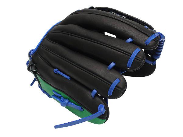 ZETT 12.5 inch US Kip Custom Glove for Mr. Schram