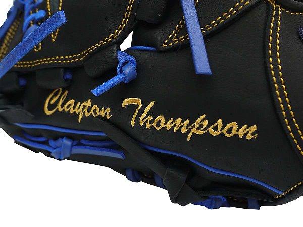 ZETT 11.5 inch US Kip Custom Glove for Mr. Thompson