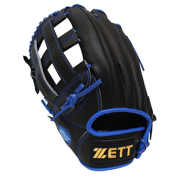 ZETT 12.5 inch US Kip Custom Glove for Mr. Schram