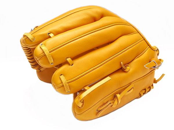 ZETT 11.75 inch US Kip Custom Glove for Mr. Poffley