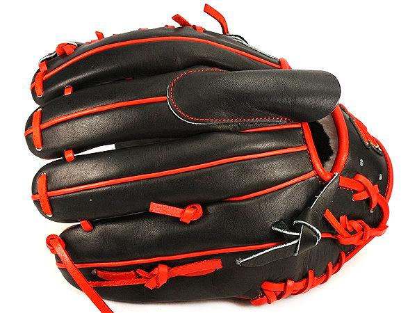 WOODZ 11.5 inch US Kip Elite Custom Glove for Mr. Ryan