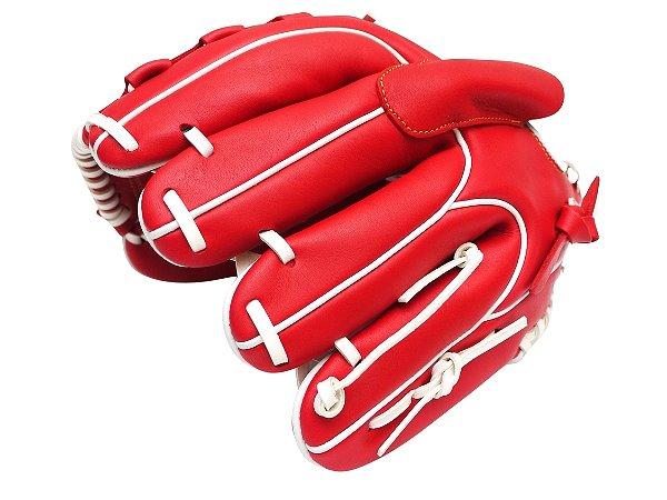 ZETT 11.5 inch US Kip Custom Glove for Mr. Rammeloo