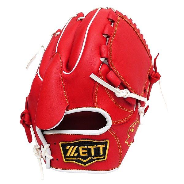 ZETT 11.5 inch US Kip Custom Glove for Mr. Rammeloo