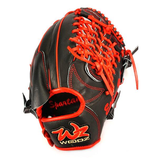 WOODZ 11.5 inch US Kip Elite Custom Glove for Mr. Ryan