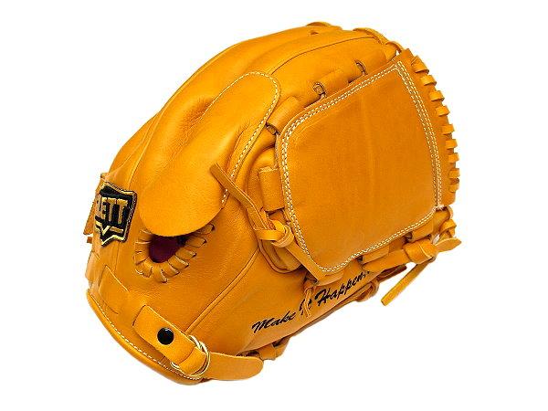 ZETT 12 inch US Steerhide Custom Glove for Ms. Cox
