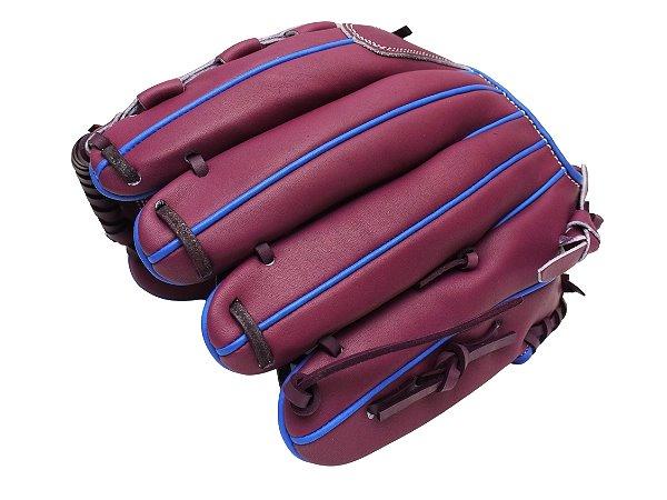 ZETT 12 inch US Kip Custom Glove for Mr. Roberto