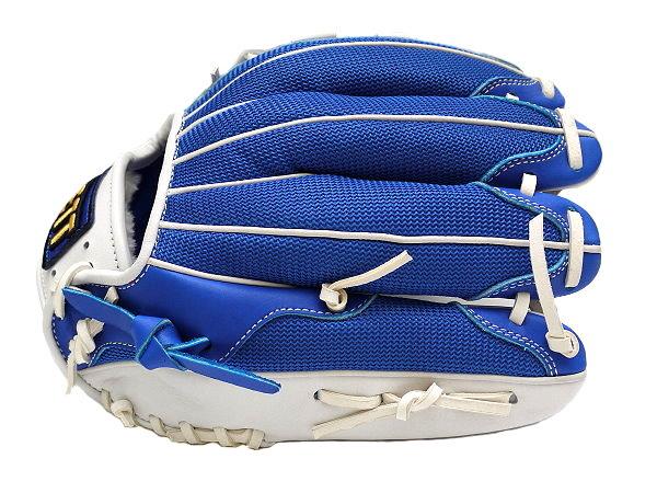 ZETT 12 inch US Kip Custom Glove for Mr. Griffen