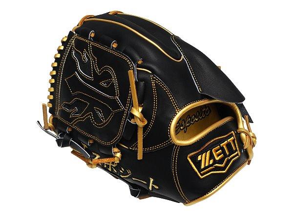 ZETT 12 inch US Kip Custom Glove for Mr. Esposito