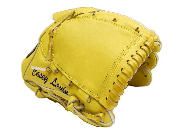 ZETT 11.75 inch US Kip Custom Glove for Mr. Lavin