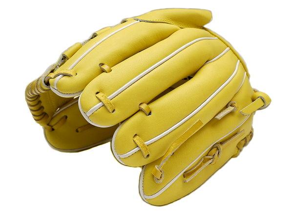 ZETT 11.75 inch US Kip Custom Glove for Mr. Lavin