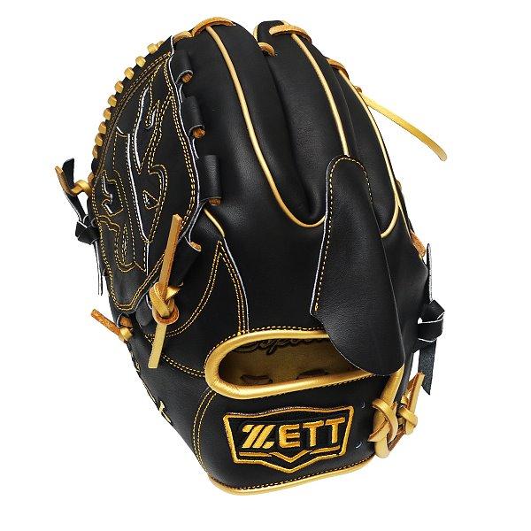 ZETT 12 inch US Kip Custom Glove for Mr. Esposito
