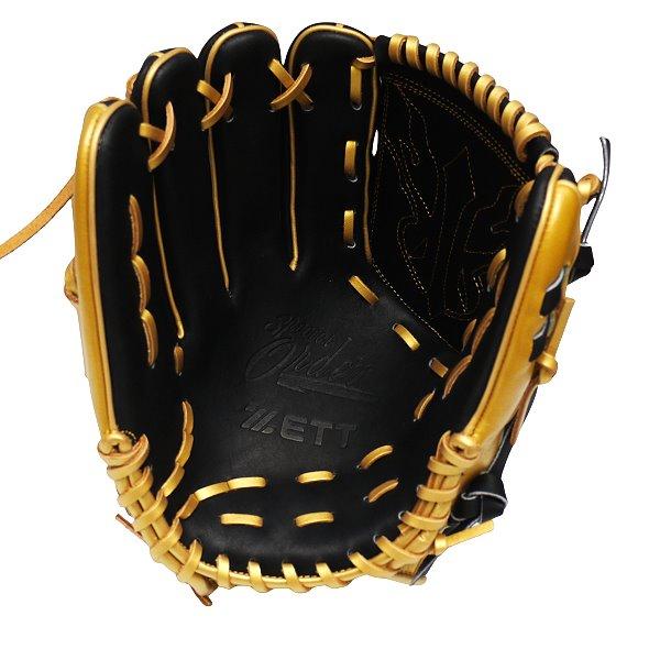ZETT 12 inch US Kip Custom Glove for Mr. Esposito