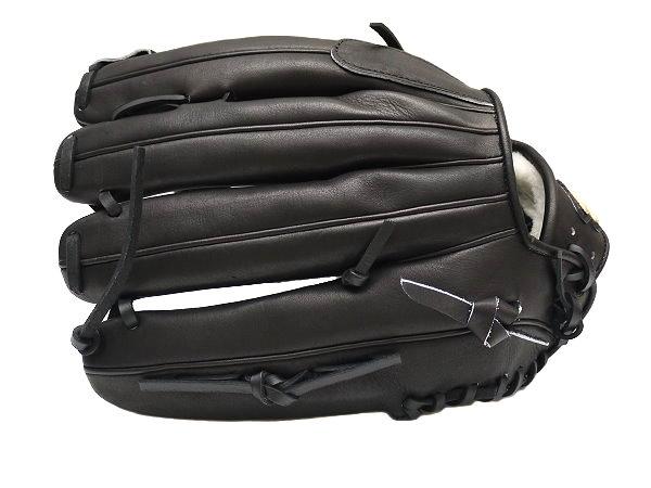 WOODZ 13 inch Japan Refined Premium Kip Custom Glove for Mr. Wetzold