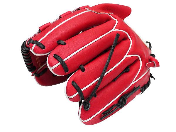 ZETT 11.75 inch US Kip Custom Glove for Mr. Wong