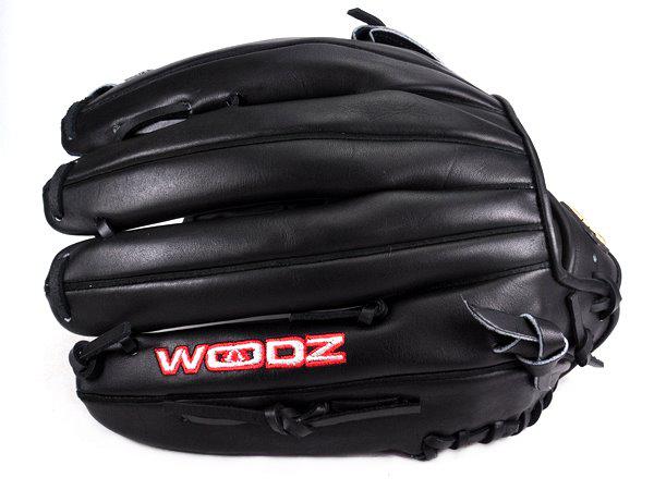 WOODZ 13 inch Japan Refined Premium Kip Custom Glove for Mr. Adams