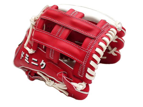 ZETT 12 inch US Kip Custom Glove for Mr. Yumul