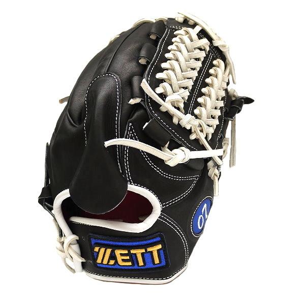 ZETT 11.5 inch US Kip Custom Glove for Mr. Valdez