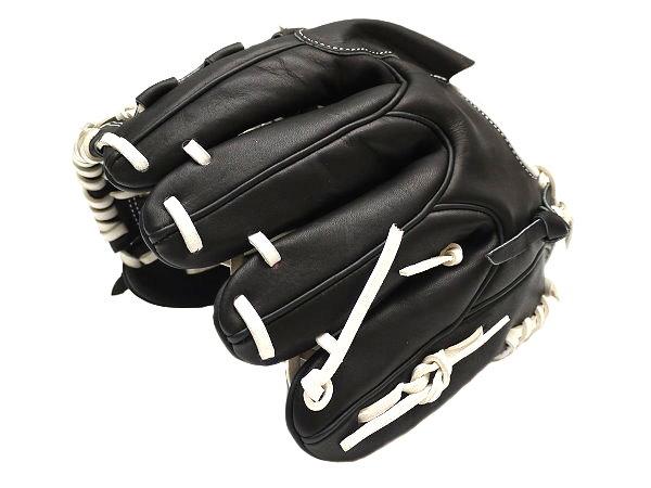 ZETT 11.5 inch US Kip Custom Glove for Mr. Valdez