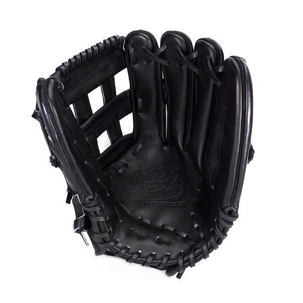 WOODZ 13 inch Japan Refined Premium Kip Custom Glove for Mr. Adams