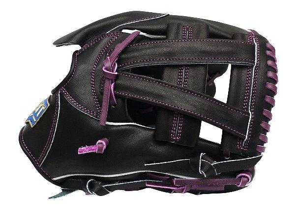 ZETT 11.5 inch Japan Steerhide Custom Glove for Mr. Abeid