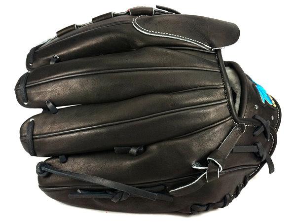 WOODZ 12 inch US Kip Elite Custom Glove for Mr. Tekker