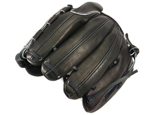 WOODZ 12 inch US Kip Elite Custom Glove for Mr. Tekker