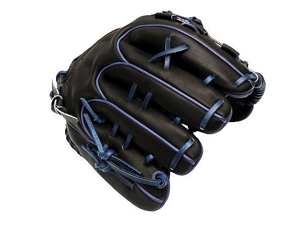 ZETT 12 inch US Kip Custom Glove for Mr. Muir