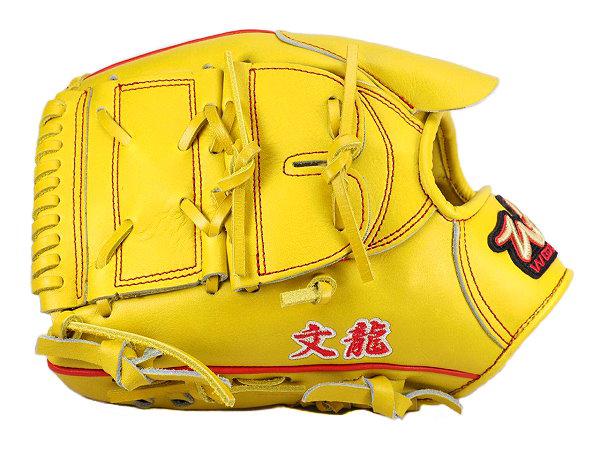 WOODZ 11.5 inch US Kip Elite Custom Glove for Mr. Smart