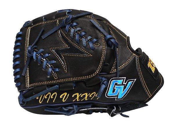 ZETT 12 inch US Kip Custom Glove for Mr. Muir
