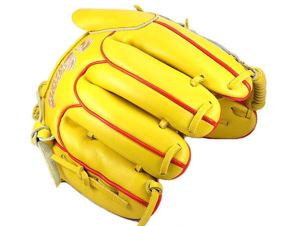 WOODZ 11.5 inch US Kip Elite Custom Glove for Mr. Smart