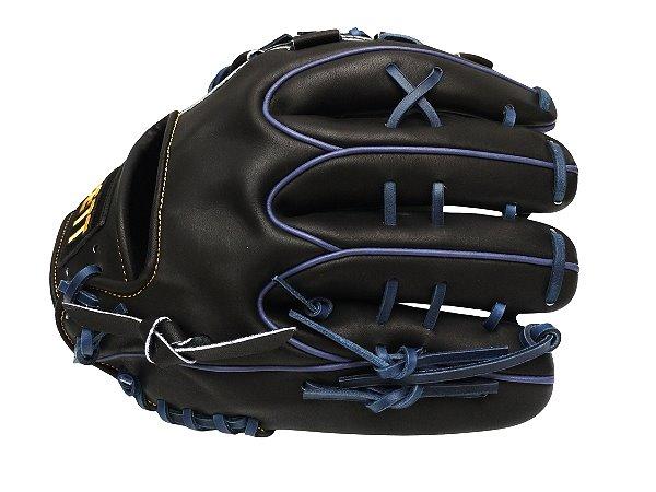 ZETT 12 inch US Kip Custom Glove for Mr. Muir