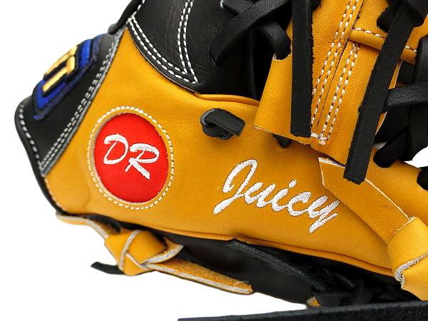 ZETT 11.25 inch US Kip Custom Glove for Mr. Roberts