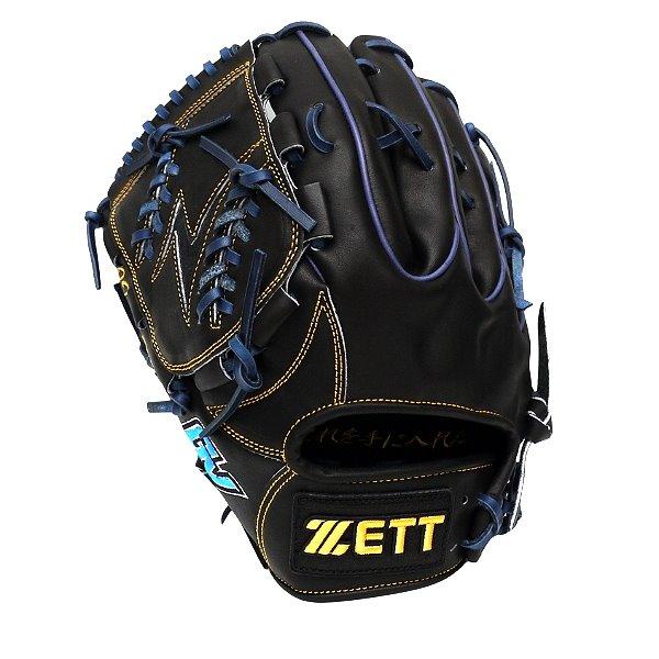 ZETT 12 inch US Kip Custom Glove for Mr. Muir