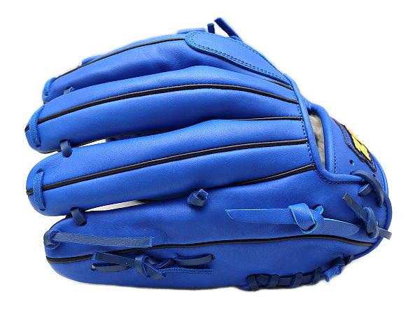 ZETT 12 inch US Kip Custom Glove for Mr. Glaser