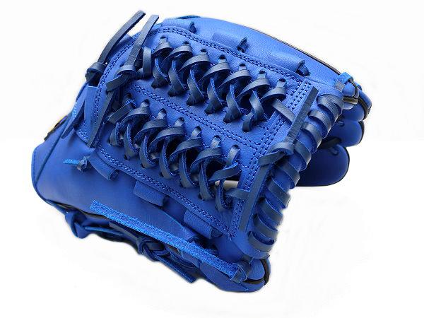 ZETT 12 inch US Kip Custom Glove for Mr. Glaser