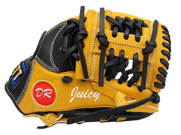 ZETT 11.25 inch US Kip Custom Glove for Mr. Roberts