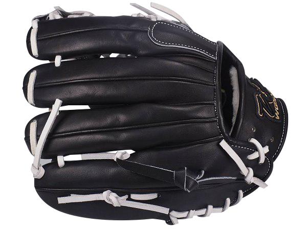 WOODZ 11.25 inch US Kip Elite Custom Glove for Mr. Hou