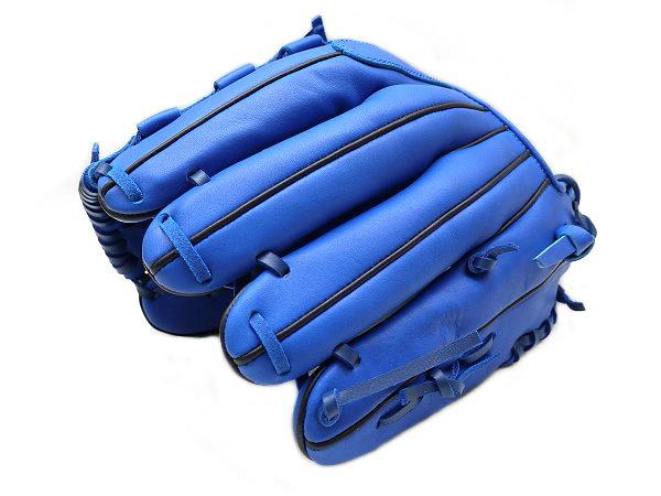 ZETT 12 inch US Kip Custom Glove for Mr. Glaser