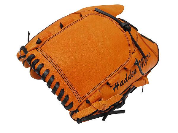 ZETT 12 inch US Steerhide Custom Glove for Mr. Myers