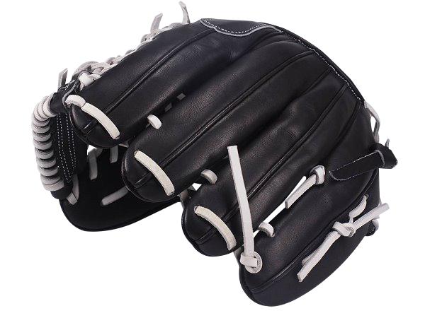 WOODZ 11.25 inch US Kip Elite Custom Glove for Mr. Hou