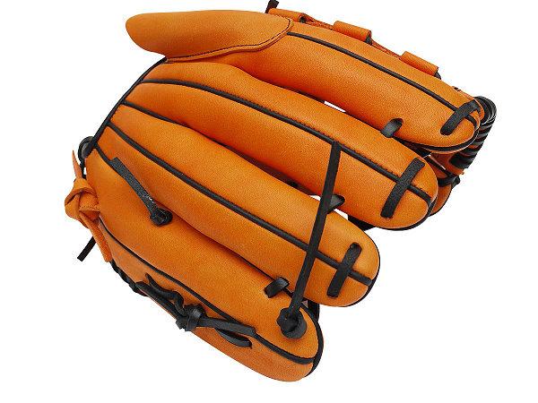 ZETT 12 inch US Steerhide Custom Glove for Mr. Myers
