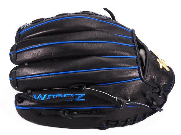 WOODZ 12 inch Japan Refined Premium Kip Custom Glove for Mr. Linn