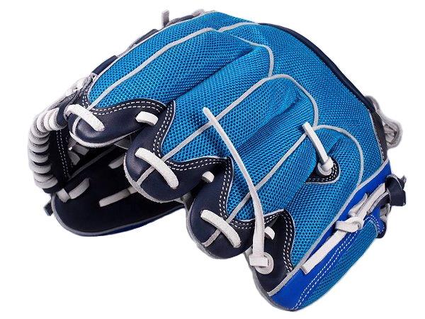 WOODZ 11.5 inch US Kip Elite Custom Glove for Mr. Ferguson