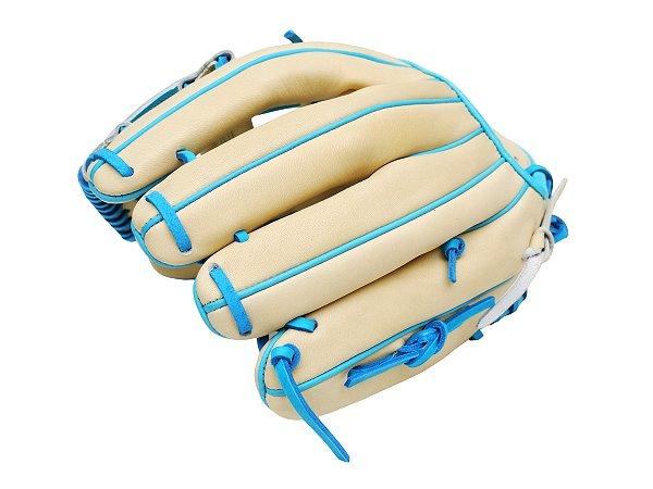 HI-GOLD Shin-Kyoku Series 11.75 inch Infielder Glove - Beige