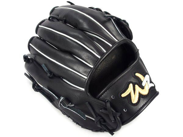 WOODZ 12.75 inch Japan Refined Premium Kip Custom Glove for Mr. Mursko