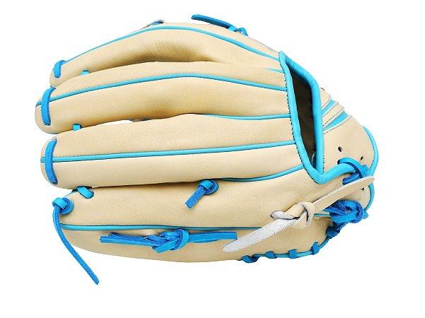 HI-GOLD Shin-Kyoku Series 11.75 inch Infielder Glove - Beige