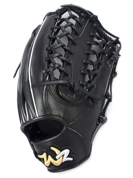 WOODZ 12.75 inch Japan Refined Premium Kip Custom Glove for Mr. Mursko